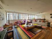 Apartamento para Venda em São Paulo/SP Itaim Bibi 4 Quartos