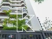 Apartamento para Venda em São Paulo/SP Itaim Bibi 4 Quartos