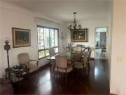 Apartamento para Venda em São Paulo/SP Itaim Bibi 4 Quartos