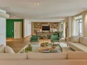 Apartamento para Venda em São Paulo/SP Itaim Bibi 4 Quartos