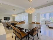 Apartamento para Venda em São Paulo/SP Itaim Bibi 4 Quartos