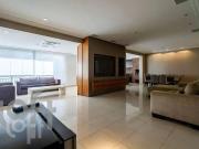 Apartamento para Venda em São Paulo/SP Itaim Bibi 4 Quartos