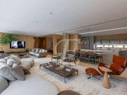 Apartamento para Venda em São Paulo/SP Itaim Bibi 4 Quartos