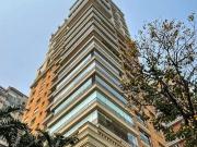 Apartamento para Venda em São Paulo/SP Itaim Bibi 4 Quartos
