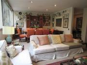 Apartamento para Venda em São Paulo/SP Itaim Bibi 4 Quartos