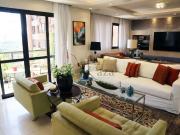 Apartamento para Venda em São Paulo/SP Itaim Bibi 4 Quartos