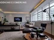 Apartamento para Venda em São Paulo/SP Itaim Bibi 4 Quartos