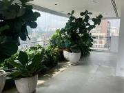 Apartamento para Venda em São Paulo/SP Itaim Bibi 4 Quartos