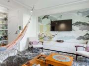 Apartamento para Venda em São Paulo/SP Itaim Bibi 4 Quartos