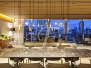 Apartamento para Venda em São Paulo/SP Itaim Bibi 4 Quartos