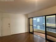 Apartamento para Venda em São Paulo/SP Itaim Bibi 4 Quartos