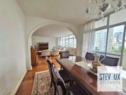 Apartamento para Venda em São Paulo/SP Itaim Bibi 4 Quartos