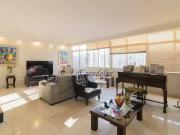 Apartamento para Venda em São Paulo/SP Itaim Bibi 4 Quartos