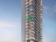 Apartamento para Venda em São Paulo/SP Itaim Bibi 4 Quartos