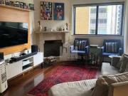 Apartamento para Venda em São Paulo/SP Itaim Bibi 4 Quartos