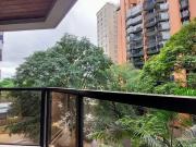 Apartamento para Venda em São Paulo/SP Itaim Bibi 4 Quartos