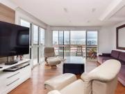 Apartamento para Venda em São Paulo/SP Itaim Bibi 5 Quartos