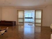 Apartamento para Venda em São Paulo/SP Itaim Bibi 3 Quartos