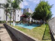 Apartamento para Venda em São Paulo/SP Itaim Paulista 2...