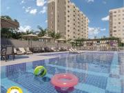 Apartamento para Venda em São Paulo/SP Itaim Paulista 2...