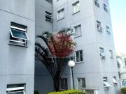 Apartamento para Venda em São Paulo/SP Itaim Paulista 2...