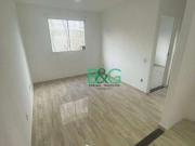 Apartamento para Venda em São Paulo/SP Itaim Paulista 2...