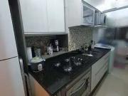 Apartamento para Venda em São Paulo/SP Itaim Paulista 2...