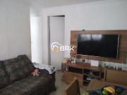 Apartamento para Venda em São Paulo/SP Itaim Paulista 2...
