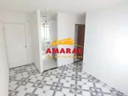 Apartamento para Venda em São Paulo/SP Itaim Paulista 2...