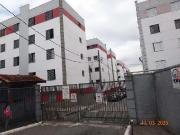 Apartamento para Venda em São Paulo/SP Itaim Paulista 2...