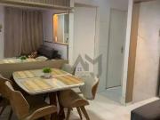 Apartamento para Venda em São Paulo/SP Itaim Paulista 2...