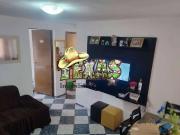 Apartamento para Venda em São Paulo/SP Itaim Paulista 2...