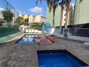 Apartamento para Venda em São Paulo/SP Itaim Paulista 3...