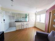 Apartamento para Venda em São Paulo/SP Itaquera 1 Quartos