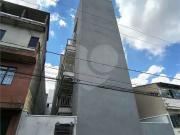 Apartamento para Venda em São Paulo/SP Itaquera 1 Quartos