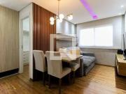 Apartamento para Venda em São Paulo/SP Itaquera 1 Quartos