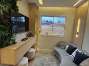 Apartamento para Venda em São Paulo/SP Itaquera 1 Quartos