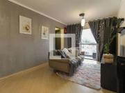 Apartamento para Venda em São Paulo/SP Itaquera 1 Quartos