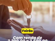 Apartamento para Venda em São Paulo/SP Itaquera 2 Quartos