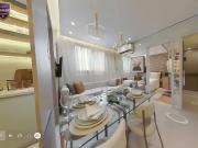 Apartamento para Venda em São Paulo/SP Itaquera 1 Quartos