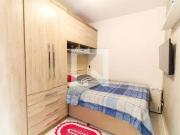 Apartamento para Venda em São Paulo/SP Itaquera 1 Quartos