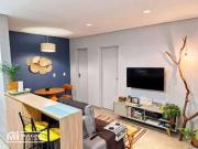 Apartamento para Venda em São Paulo/SP Itaquera 1 Quartos