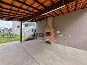 Apartamento para Venda em São Paulo/SP Itaquera 2 Quartos