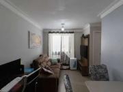 Apartamento para Venda em São Paulo/SP Itaquera 2 Quartos