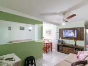 Apartamento para Venda em São Paulo/SP Itaquera 2 Quartos