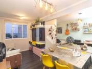 Apartamento para Venda em São Paulo/SP Itaquera 2 Quartos