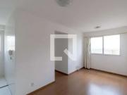 Apartamento para Venda em São Paulo/SP Itaquera 2 Quartos