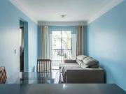 Apartamento para Venda em São Paulo/SP Itaquera 2 Quartos