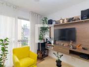 Apartamento para Venda em São Paulo/SP Itaquera 2 Quartos