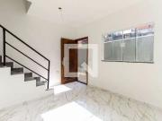 Apartamento para Venda em São Paulo/SP Itaquera 2 Quartos